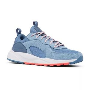 Women’s Columbia Pivot Waterproof Hiking Shoe